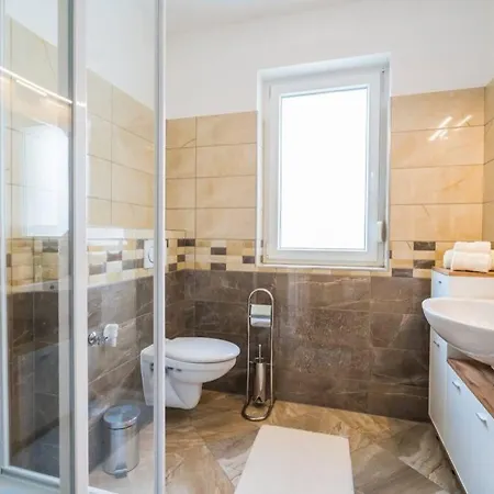 Apartment Gemini Ii Siofok