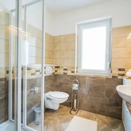 Gemini Ii Apartament