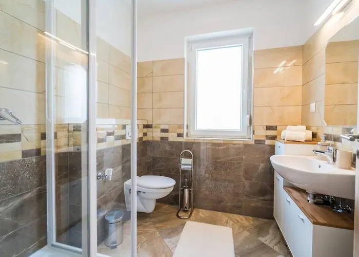 דירה Gemini Ii שיופוק