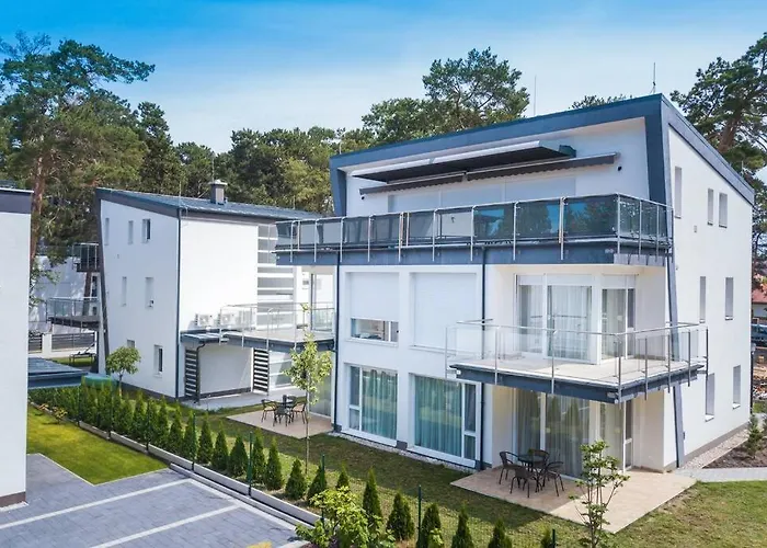 Gemini Ii דירה שיופוק