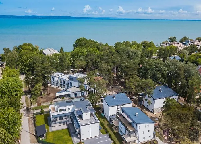 דירה Gemini Ii שיופוק