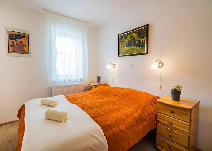 Gemini Ii דירה שיופוק